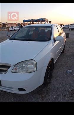 شيفروليه اوبترا